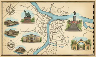 2 - 3 классы