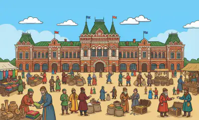 4 - 5 классы