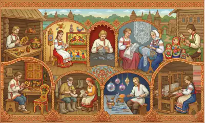 6 - 7 классы